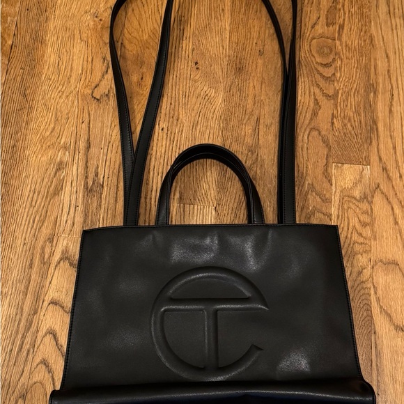 Telfar Medium Shopping Bag - Picture 5 of 10
